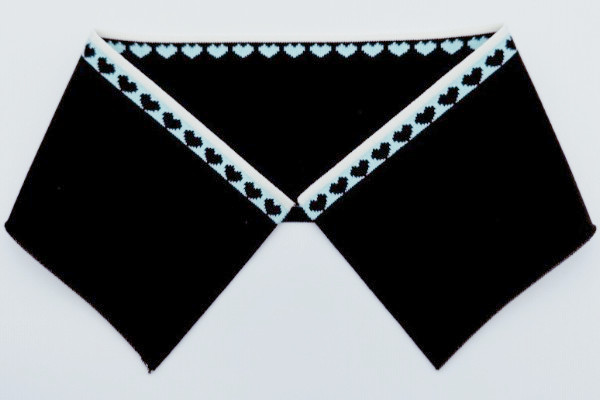 解析Polo衫橫機領(lǐng)的一體成型精密編織技術(shù)